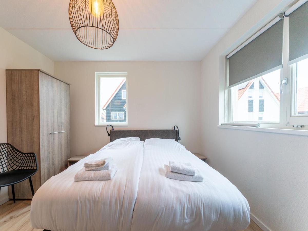 Modern Holiday Home By The Sea With Sauna Scherpenisse Bagian luar foto